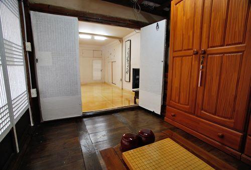 Chalbanggong Jongtaek Hotel Cheongsong Екстериор снимка