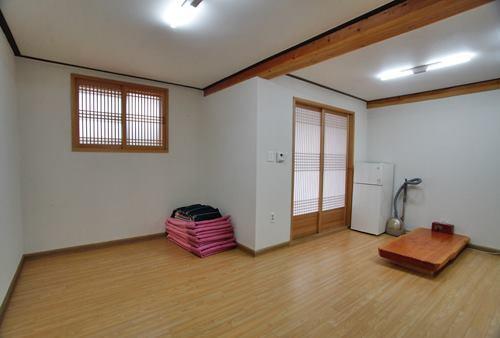 Chalbanggong Jongtaek Hotel Cheongsong Екстериор снимка