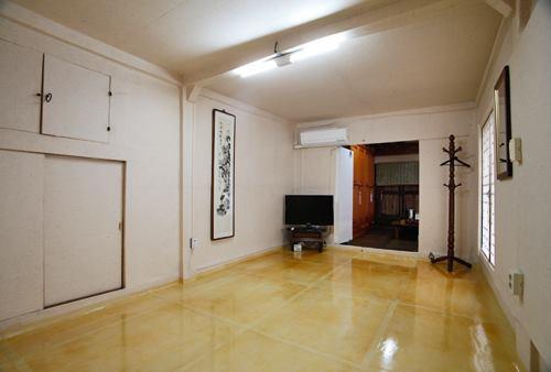 Chalbanggong Jongtaek Hotel Cheongsong Екстериор снимка
